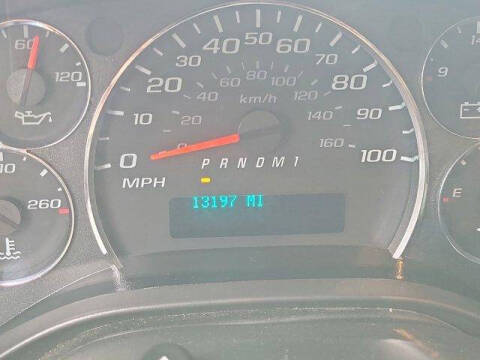 2024 GMC Savana 2500