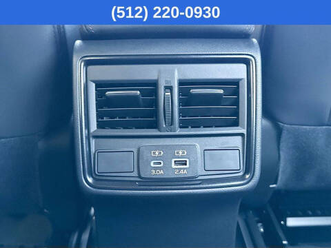 2025 Subaru Forester Sport Hybrid