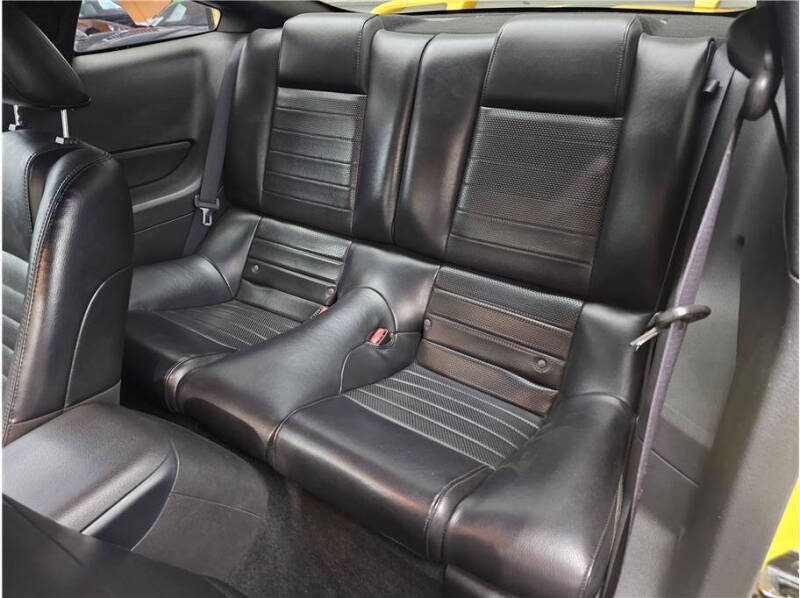 2006 Ford Mustang GT Premium