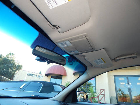 2008 Ford Taurus SEL