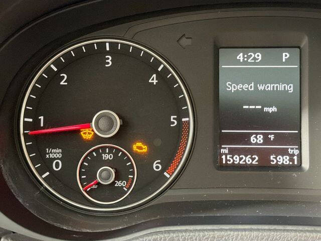 2014 Volkswagen Passat