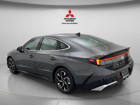 2024 Hyundai Sonata
