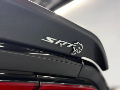 2019 Dodge Challenger SRT Hellcat Redeye