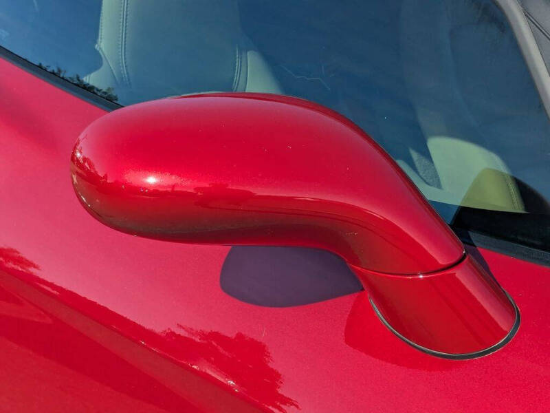 2011 Chevrolet Corvette