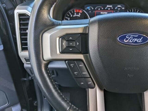 2022 Ford F-350 Super Duty