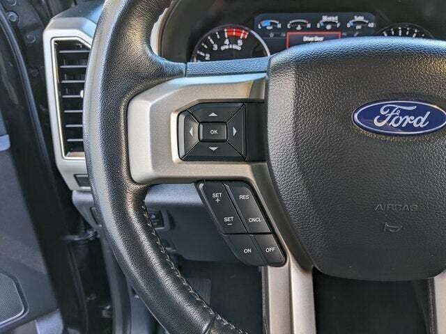 2022 Ford F-350 Super Duty