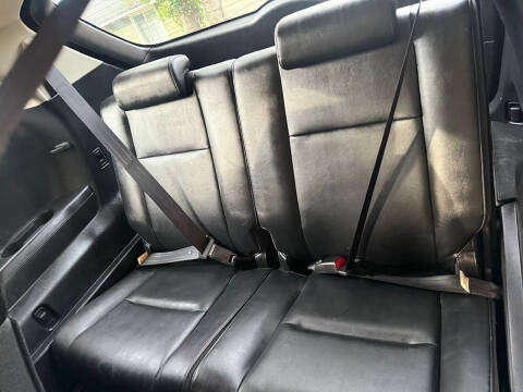 2011 Mazda CX-9 Grand Touring