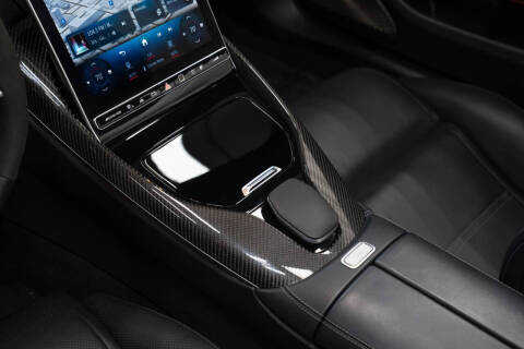 2023 Mercedes-Benz SL-Class AMG SL 63