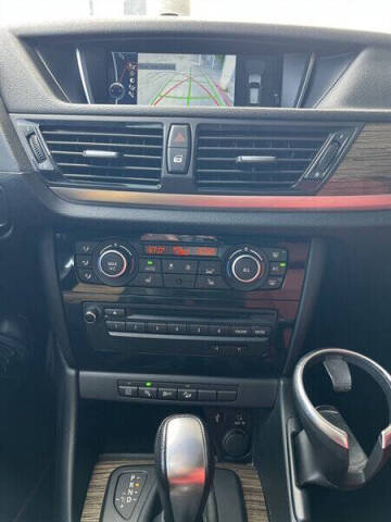 2015 BMW X1 xDrive35i