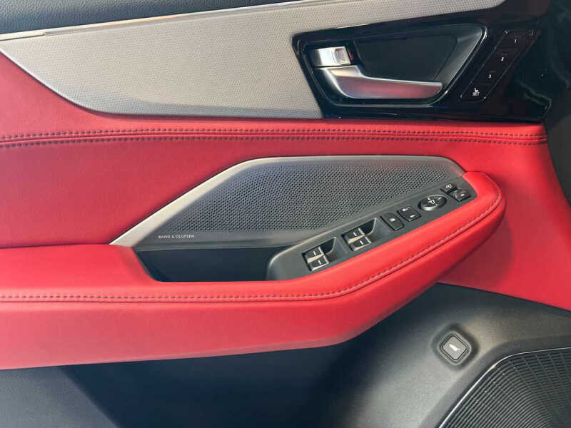 2026 Acura MDX SH-AWD w/A-SPEC