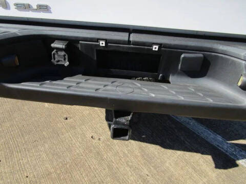 2008 GMC Sierra 1500