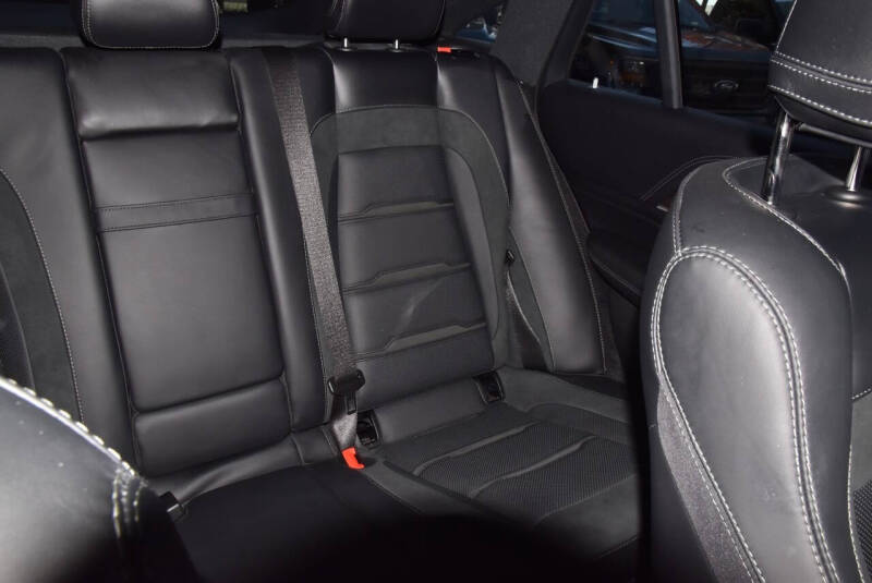 2024 Mercedes-Benz GLE AMG GLE 53