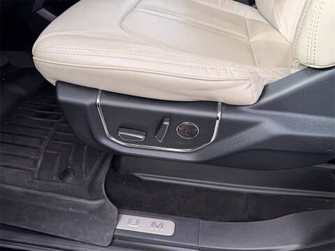 2021 Ford Expedition MAX Platinum