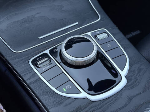 2019 Mercedes-Benz C-Class C 300 4MATIC