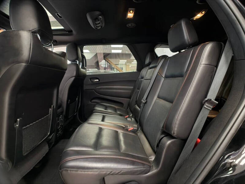2024 Dodge Durango GT Premium
