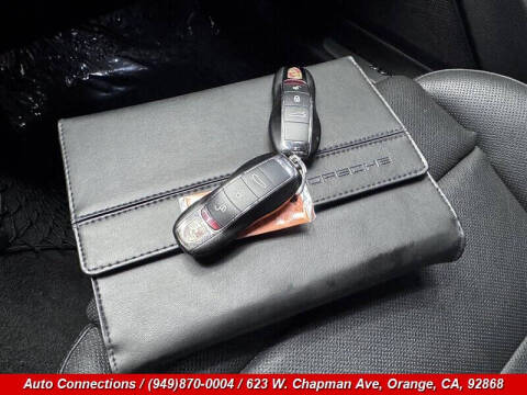 2012 Porsche Panamera