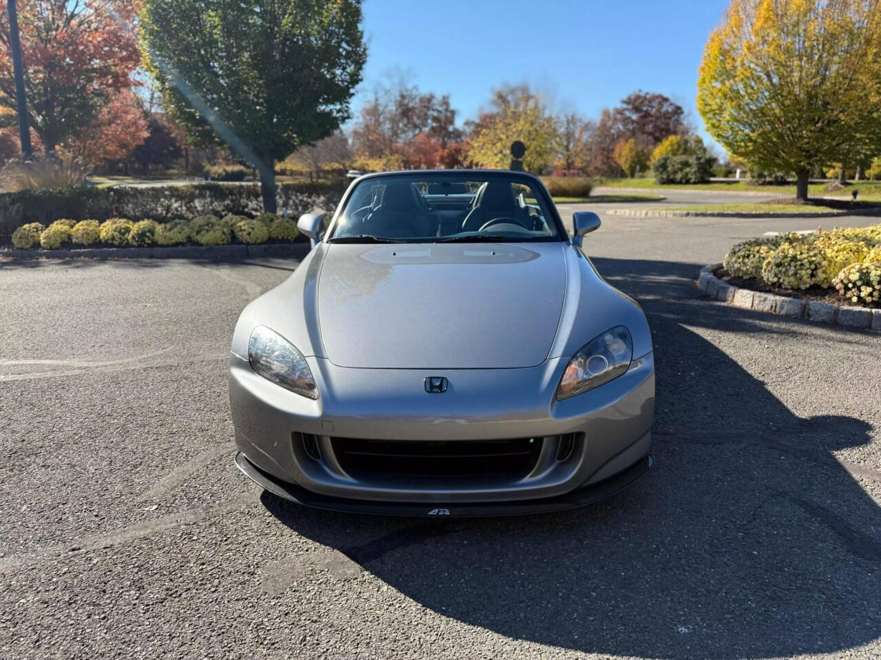 2008 Honda S2000 for sale at SNS Motorsports in South Bound Brook, NJ