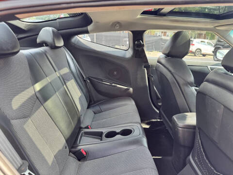 2012 Hyundai Veloster