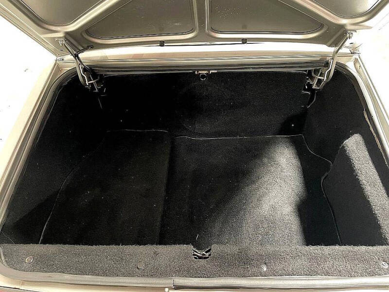 1991 Alfa Romeo Spider Veloce