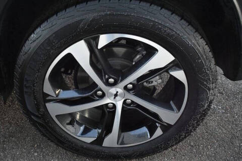 2024 Chevrolet Trax RS