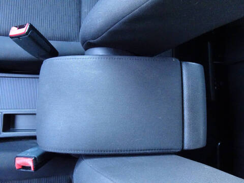 2013 Volkswagen Tiguan S 4Motion