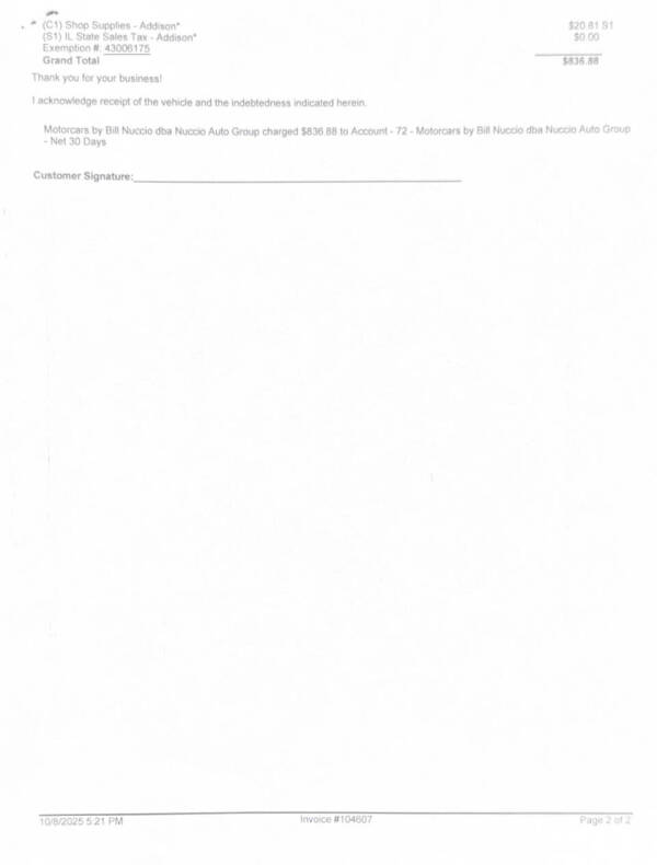 2000 Chevrolet Corvette