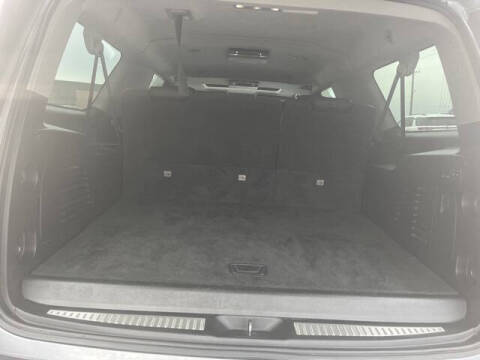 2019 Cadillac Escalade ESV Luxury