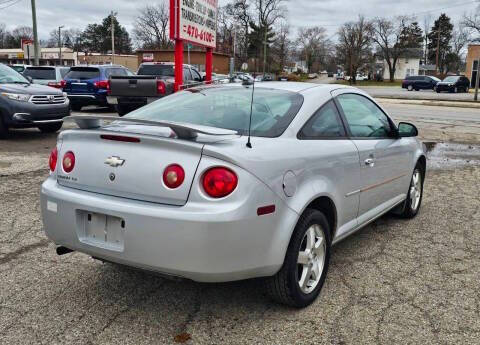2005 Chevrolet Cobalt LS
