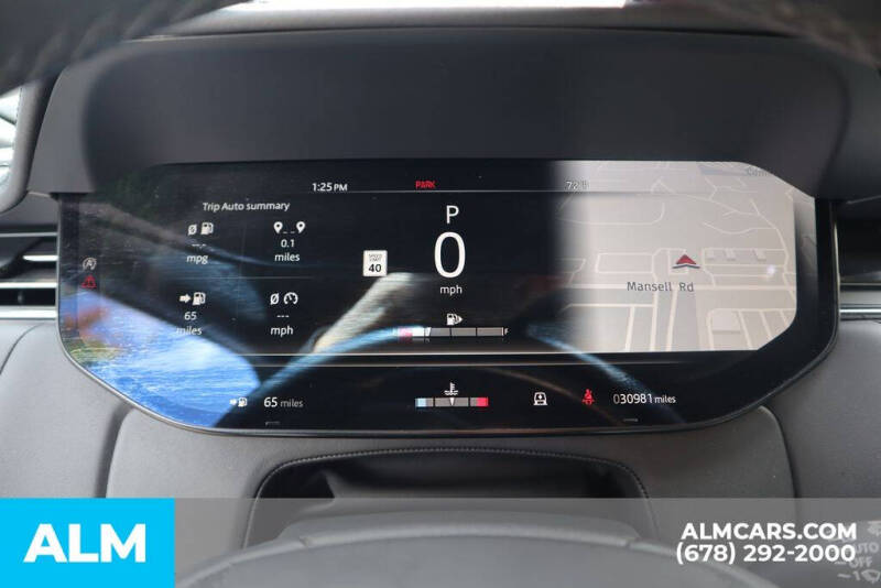 2023 Land Rover Range Rover P400 SE