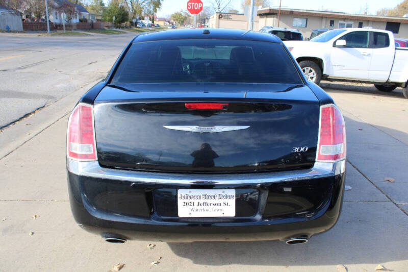2014 Chrysler 300