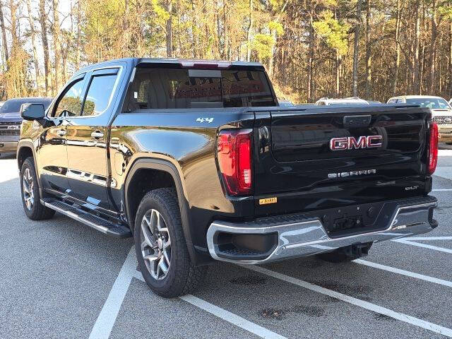 2022 GMC Sierra 1500