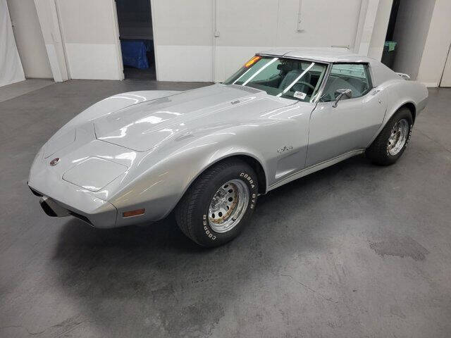 1976 Chevrolet Corvette for sale in Las Vegas, NV