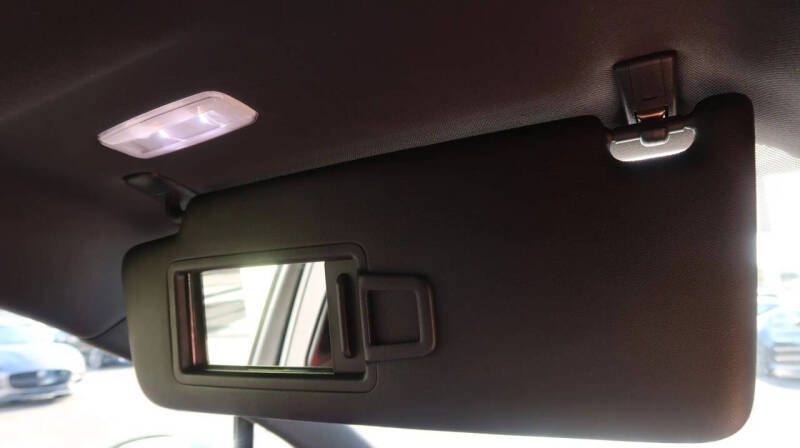 2018 Porsche Macan S