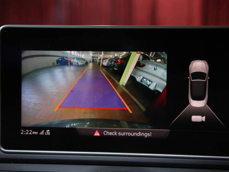 2018 Audi A5 2.0T quattro Premium