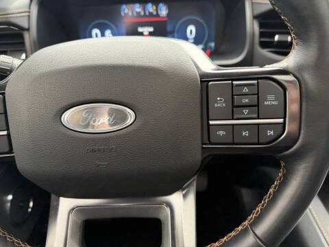 2023 Ford Expedition Platinum