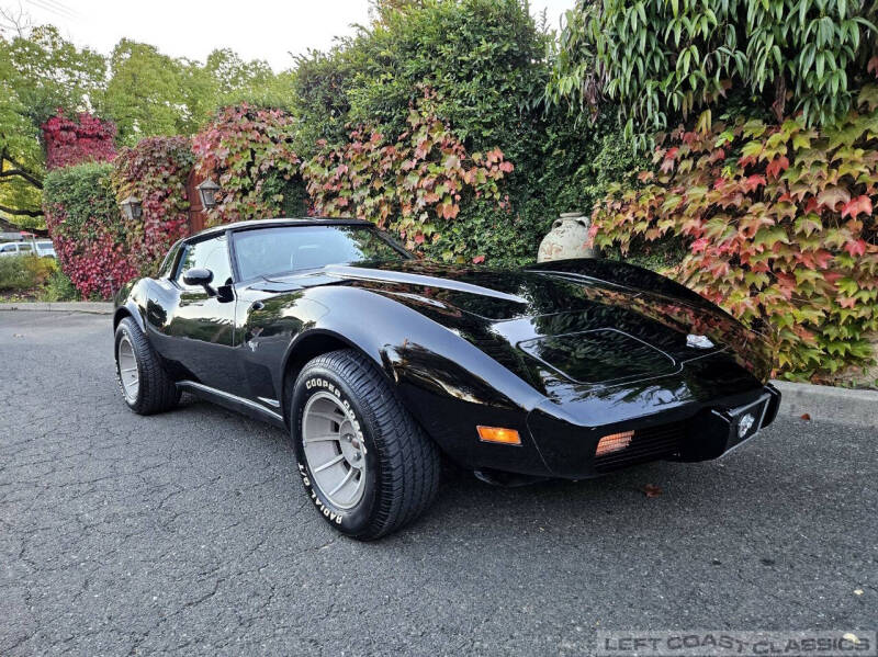 1978 Chevrolet Corvette