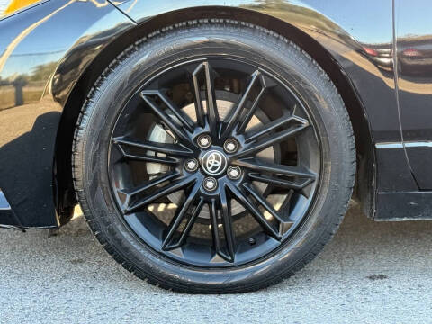 2021 Toyota Avalon XSE Nightshade