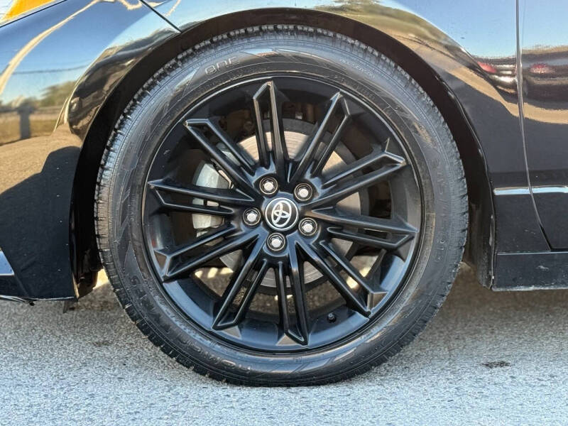 2021 Toyota Avalon XSE Nightshade