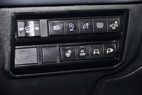 2022 Toyota Tundra Platinum