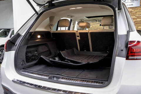 2020 Mercedes-Benz GLE GLE 350