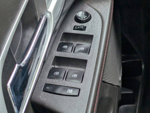 2013 GMC Terrain SLT-2