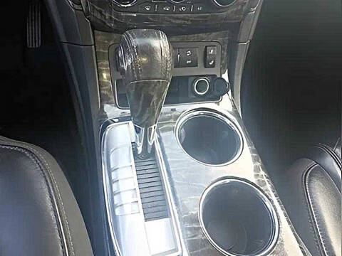 2014 Buick Enclave Leather