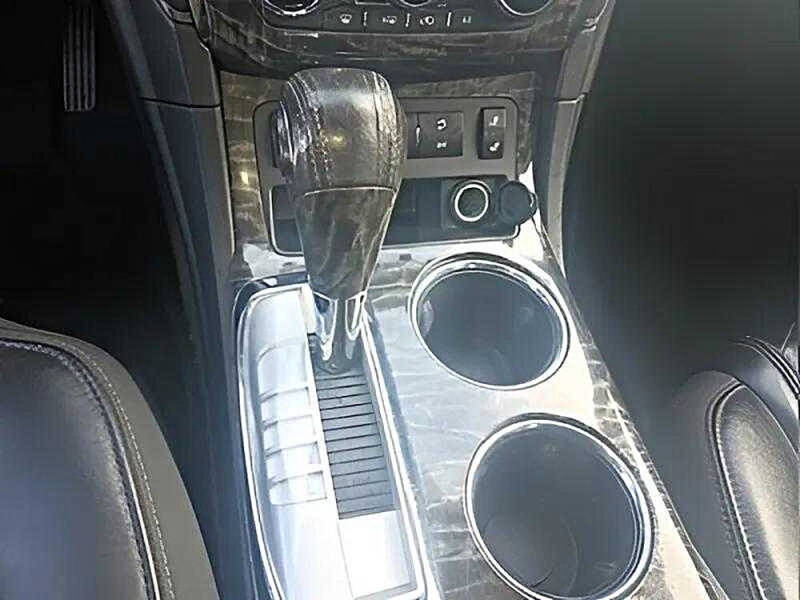 2014 Buick Enclave Leather