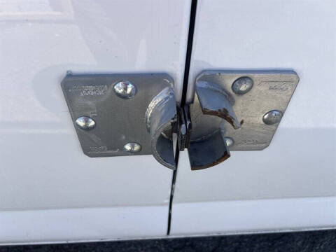 2014 Chevrolet Express 2500