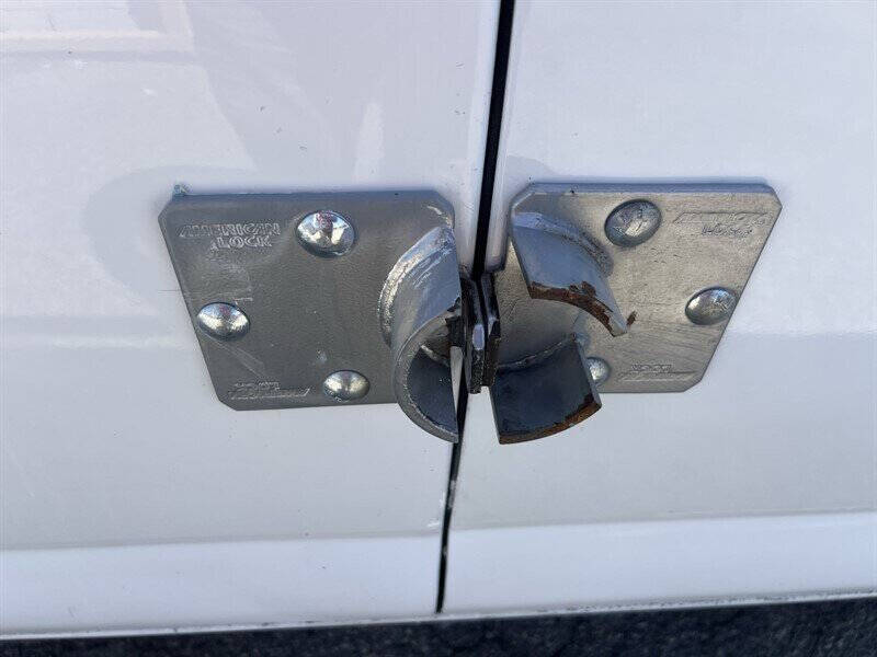 2014 Chevrolet Express 2500