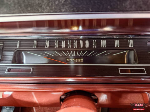 1966 Chevrolet Chevelle
