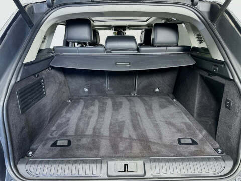 2021 Land Rover Range Rover Sport P525 Autobiography