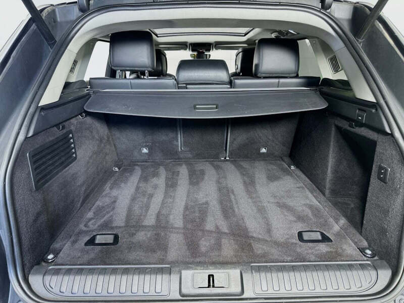 2021 Land Rover Range Rover Sport P525 Autobiography