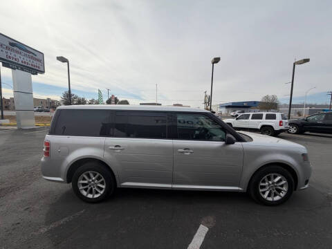 2014 Ford Flex SE