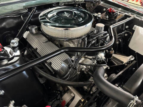 1968 Ford Mustang